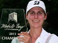 LPGA Tour – Mobile Bay LPGA Classic: Johnsonová s titulom bližšie k Solheim Cupu