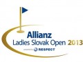 LET-Ladies Slovak Open: Zo Sloveniek prešla katom len Kamasová, skončila aj Woodsová