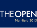 British Open: Woods vo flajte s McDowellom a Oosthuizenom