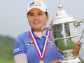 LPGA Tour – US Open: Inbee Park do histórie, vyhrala tretí major v rade