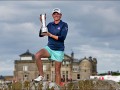 LPGA Tour –  British Open: Lewisová pretrhla ázijskú sériu, Spilková neprešla katom, Inbee Park štvrtý major nezískala