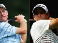 PGA Championship: Po 1. kole na čele Furyk a Scott, Woods stráca poltucet úderov