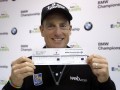 US PGA Tour – BMW Championship: Furyk v klube „59“, vyrovnal rekord túry
