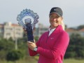 LPGA Tour – Taiwan Championship: Pettersenová obhájila