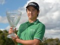 European Tour – ISPS HANDA Perth International: Titul pre Joenga na 17. pokus