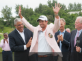 Scott vyhral Grand Slam aj s rekordom ihriska