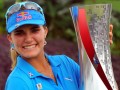LPGA Tour – LPGA Malaysia: Tínedžerka Thompsonová o štyri údery