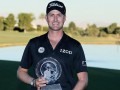 US PGA Tour – Shriners Hospitals for Children Open: Simpson s prehľadom vyhral v Las Vegas