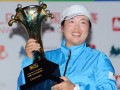 LPGA Tour – Reignwood LPGA Classic: Druhý titul pre Číňanku Feng