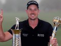 European Tour – DP World Tour Championship: Stenson ovládol po FedEx Cupe aj Race to Dubai