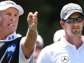 PGA Tour: Úspešný kedík Williams pripravený na koniec kariéry