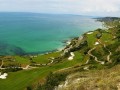 Anketa IAGTO: Trácke útesy európskym golfovým rezortom roka