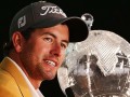 Australasia Tour – Australian Masters: V „zlatom saku“ Scott, vyhral doma druhý turnaj v rade