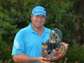 European Tour – Nelson Mandela Championship: Druhý primát v sezóne pre Van der Walta
