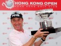 European Tour – Hong Kong Open: Jubilejný 20. titul pre najstaršieho víťaza Jiméneza