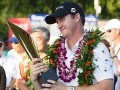 US PGA Tour – Sony Open: Walker prvým viacnásobným víťazom v sezóne
