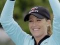 LPGA Tour: Američanka Kerrová matkou