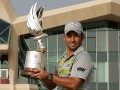 European Tour – Abu Dhabi Championship: Larrazábal udržal nervy a má tretí titul
