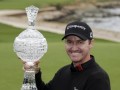 US PGA Tour – Pebble Beach National Pro-Am: Walkerovi ide karta, vyhral tretí turnaj v sezóne