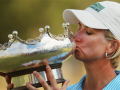 LET a LPGA Tour – Australian Open: Webbovej piaty titul na domácom turnaji