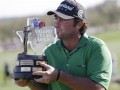 US PGA Tour – Valero Texas Open: Prvý titul pre Bowditcha, „Lefty“ nedohral