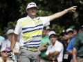 US Masters: Po 2. kole lídrom Watson, finále aj bez Mickelsona
