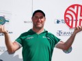 European Tour – NH Collection Open: Premiérový triumf pre Taliana Crespiho