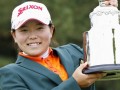 Japan LPGA Tour – Vantelin Ladies Open: Pätnásťročná Japonka Kacuová najmladšou víťazkou na túre v histórii