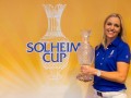 Solheim Cup 2015: Kochová kapitánkou európskeho tímu, asistovať jej bude Sörenstamová