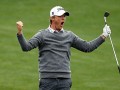 US PGA Tour – Shell Houston Open:  Súboj Mattov pre Jonesa
