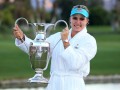 LPGA Tour – Kraft Nabisco Championship: Prvý major sezóny pre Thompsonovú