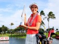 LPGA Tour – LPGA Lotte Championship: Wieovej víťazná premiéra na domácej pôde