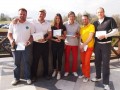 Tomáš Jusko opäť víťazom SKI&GOLF Slovakia