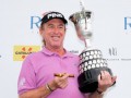 European Tour – Open de Espaňa: Novomanžel Jiménez posunul vlastný vekový rekord