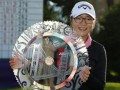 LPGA Tour – Swinging Skirts LPGA Classic: Lydia Ko vyhrala po prvý raz na pôde USA