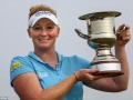 LET – Deloitte Ladies Open: Triumf Walkerovej, Spilková v generálke na Tále trinásta