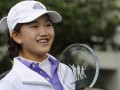 Na ženskom US Open aj jedenásťročná školáčka