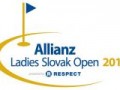 LET-Ladies Slovak Open: Po 2. kole vedie Watsonová, Slovenky neprešli katom