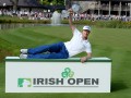 European Tour – Irish Open: Ilonena inšpiroval Kaymer, Fín ozdobil 300. štart štvrtým titulom