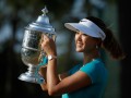 LPGA Tour – US Open: Wieová získala premiérový major titul