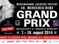 Už tento týždeň 49. ročník jazdeckých pretekov Mercedes-Benz Grand Prix Bratislava