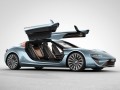 Quant e-Sportlimousine: Esencia výnimočnosti