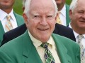 Vickers dostal od US PGA Tour ocenenie za celoživotný prínos pre golf