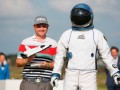 European Tour – KLM Open: Prvý titul pre Caseyho so štatútom otca, „kozmonaut“ Sullivan za eso do vesmíru