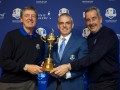 Ryder Cup: Deviatka európskych kvalifikantov potvrdená, kapitáni udelia voľné karty v utorok