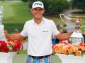US PGA Tour – Tour Championship: FedEx Cup v rukách Američana Horschela, ktorý triumfoval Atlante