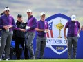 Ryder Cup: Po prvom dni vedie Európa nad USA 5:3