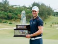 PGA Grand Slam of Golf: Kaymer triumfoval na Bermudách v rozohrávke