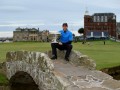 European Tour – Alfred Dunhill Links Championship: Bývalý člen rydercupového tímu Wilson sa dočkal