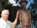 Eso 103-ročného golfistu z Floridy